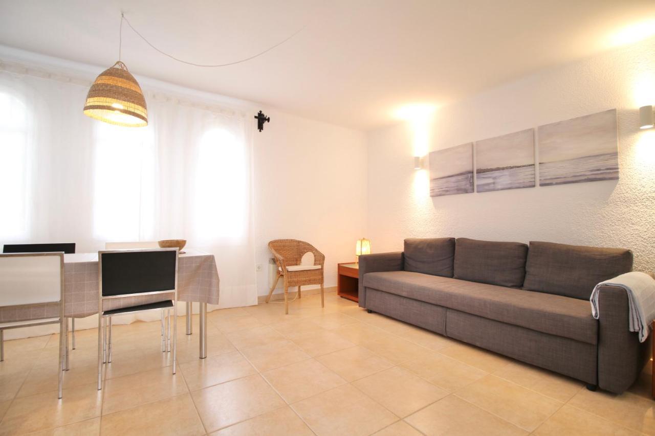 Apartment Mediterranean Way - El Cortijo *