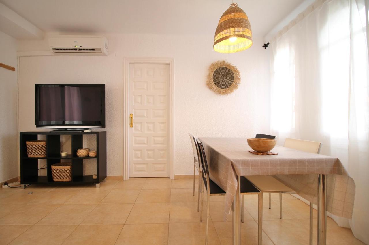 Apartment Mediterranean Way - El Cortijo Cambrils