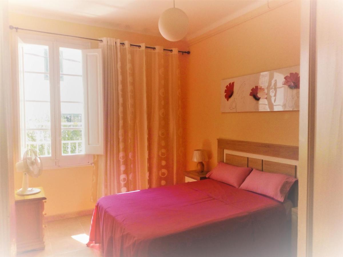 Apartamento Apartamento Con Encanto.