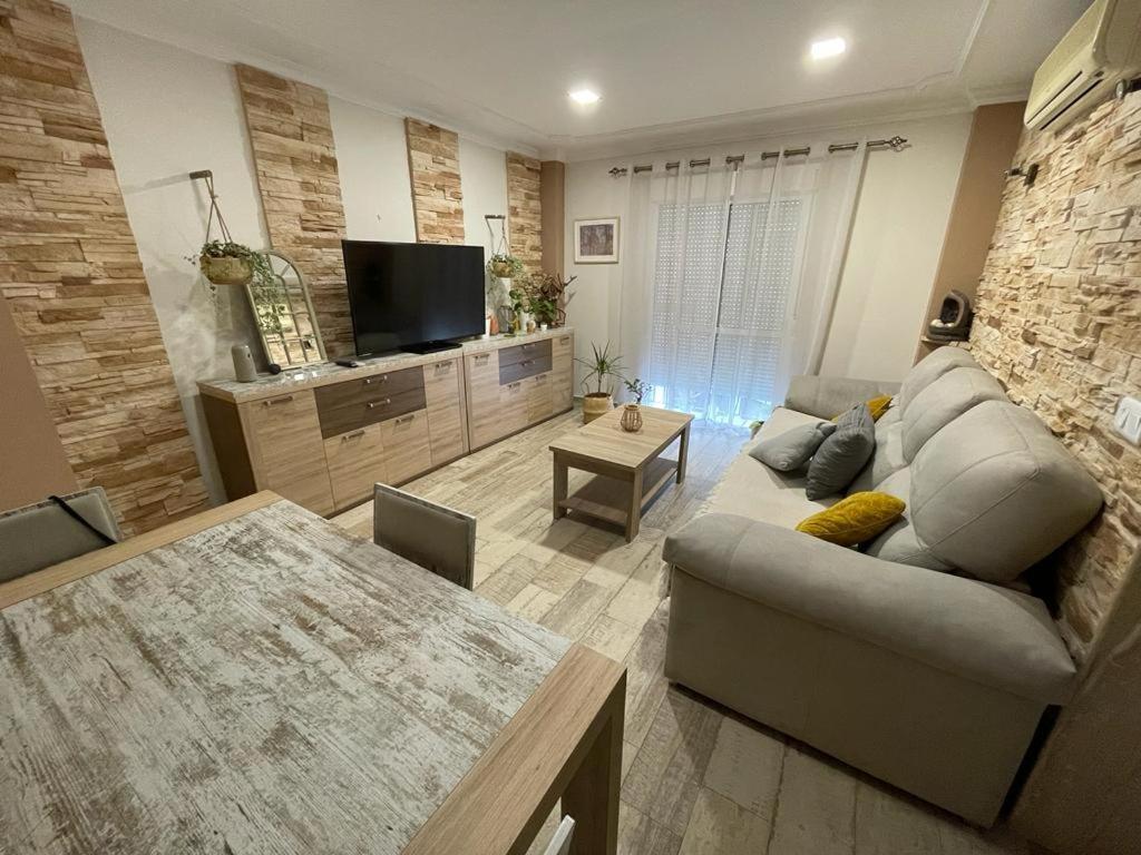 Precioso Y Renovado Cerca De La Playa Apartment *