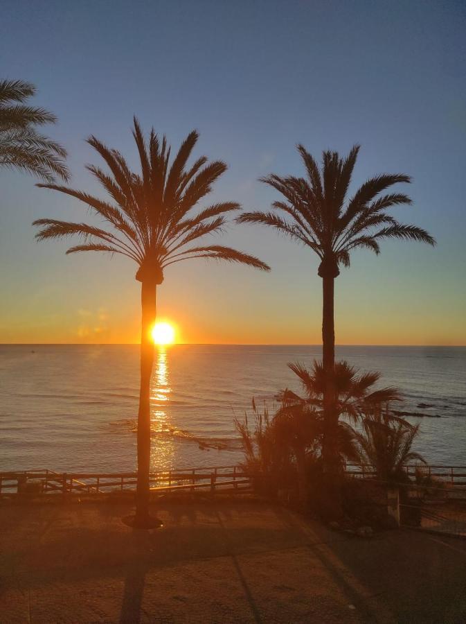 Holiday home Independent House El Bosque La Cala De Mijas