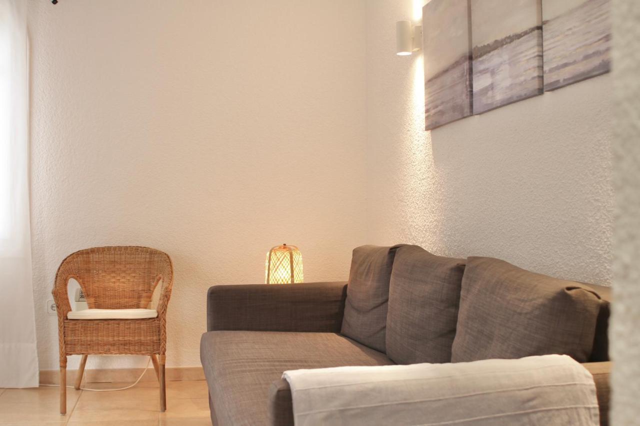 Mediterranean Way - El Cortijo Apartment Cambrils