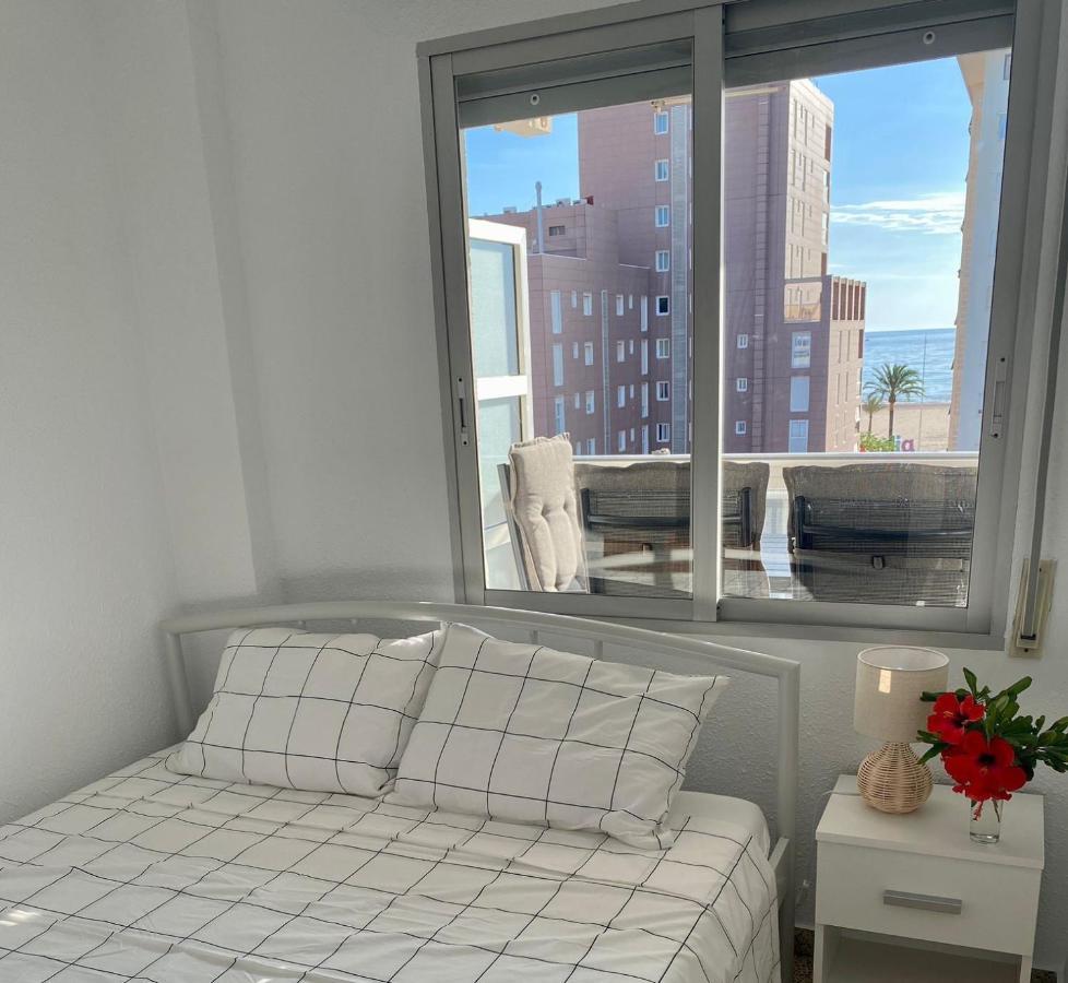 Apartamento Lucas 100 M De La Playa *