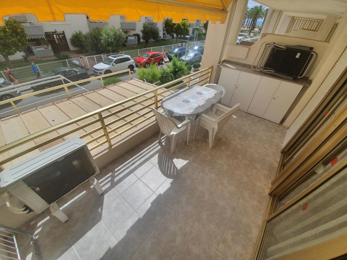 Salou Novelty Apartment Salou