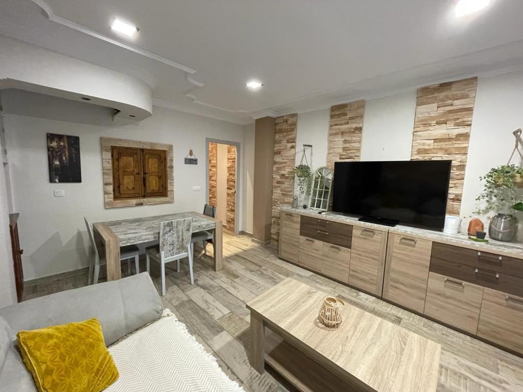 Apartment Precioso Y Renovado Cerca De La Playa