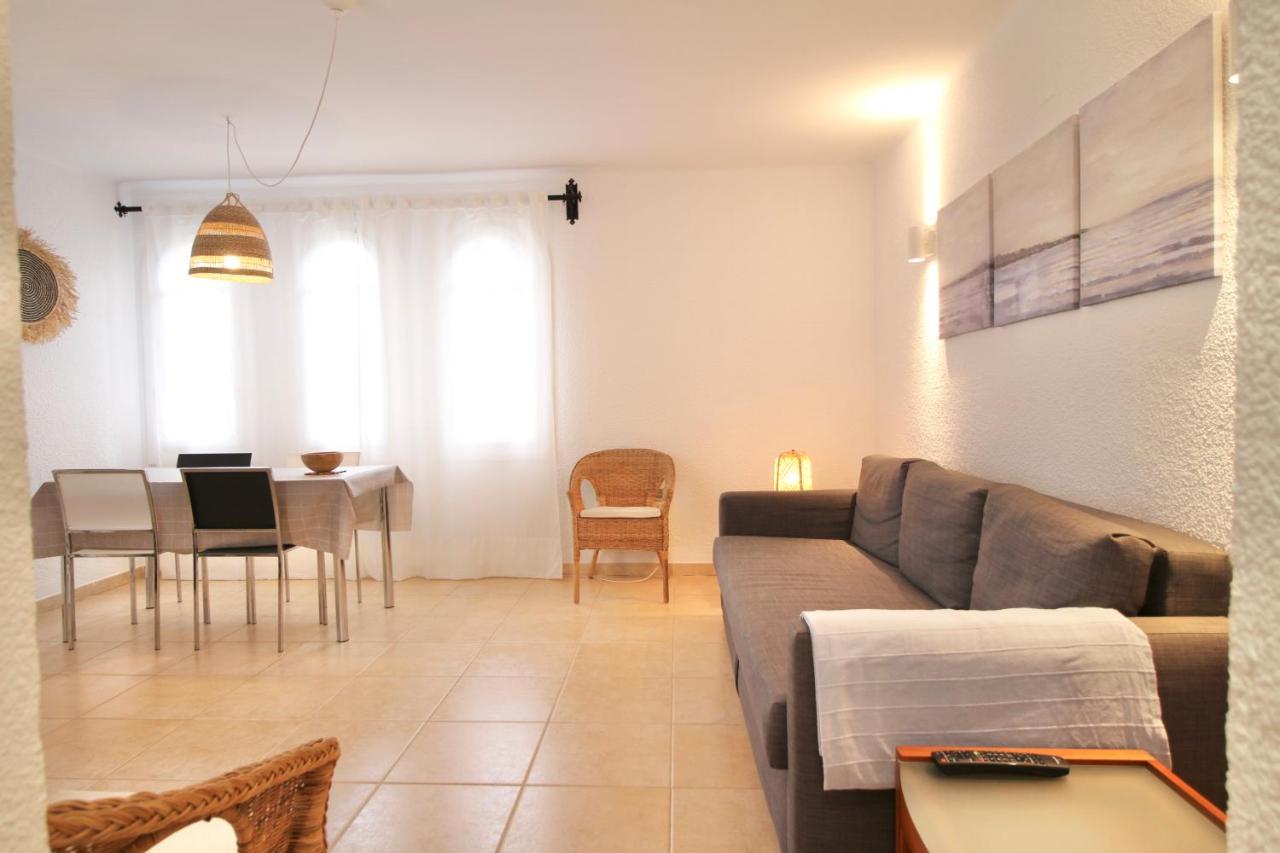 Mediterranean Way - El Cortijo Apartment *