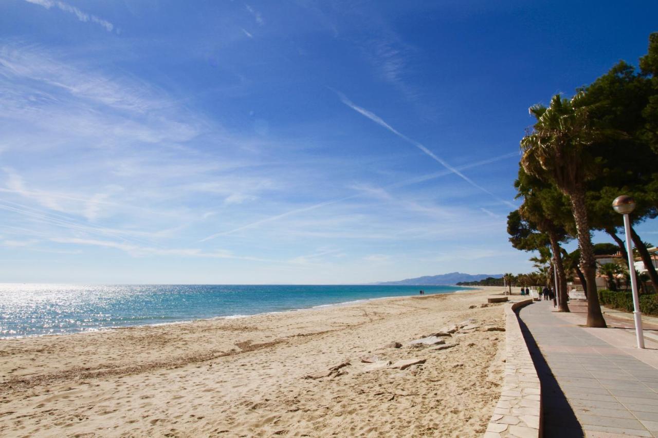 Apartment Mediterranean Way - El Cortijo Cambrils