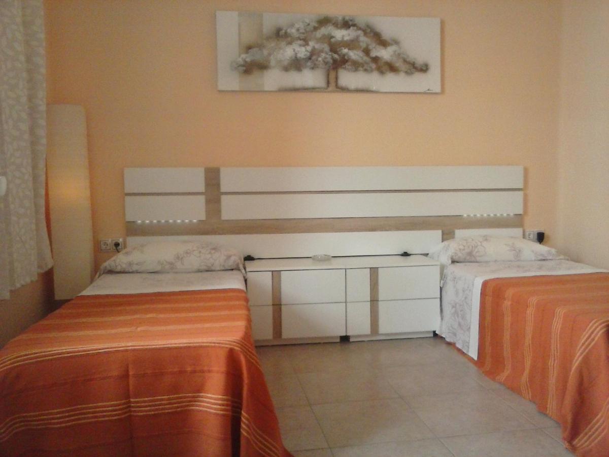 Apartamento Con Encanto. Apartamento