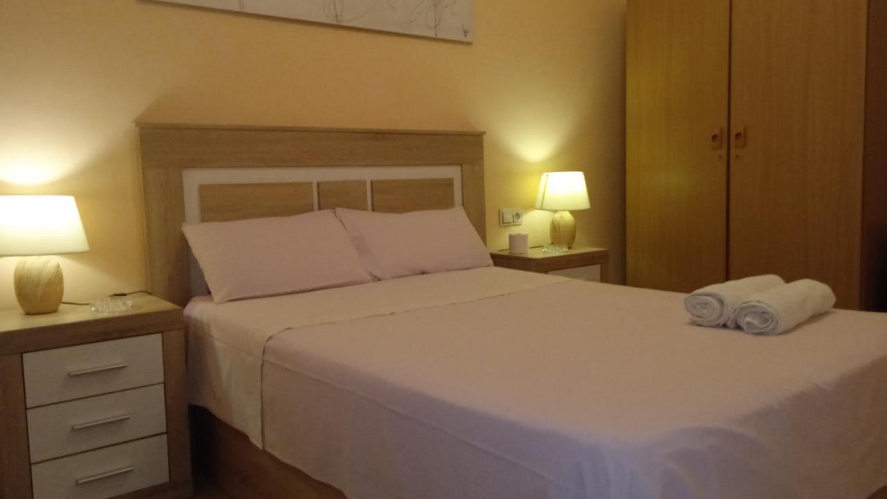 Apartamento Con Encanto. Apartamento *