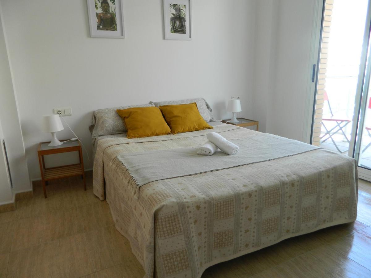 Apartment Apartamento A 80m De Playa *