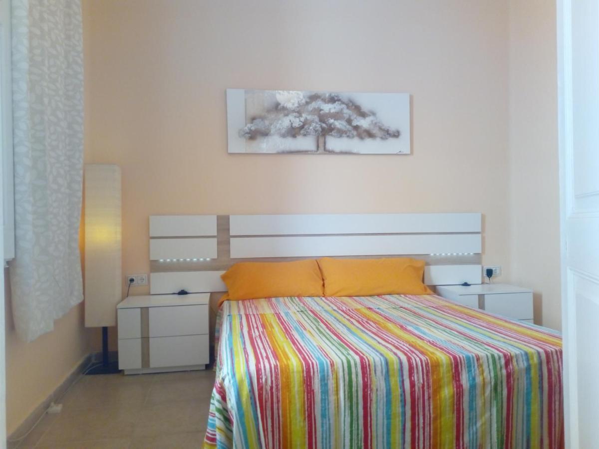 Apartamento Apartamento Con Encanto.