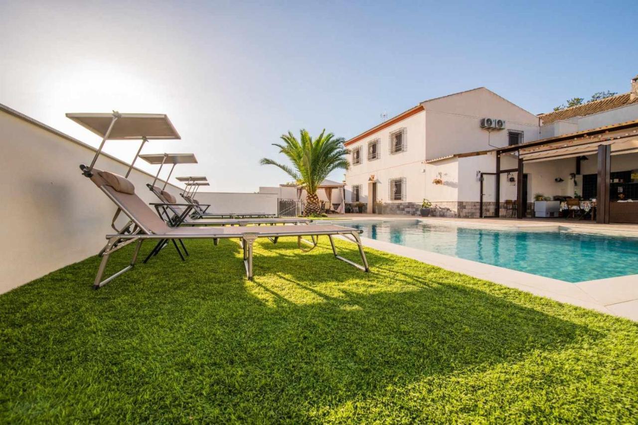 La Era Gran Grupos Adaptad Holiday home Rute