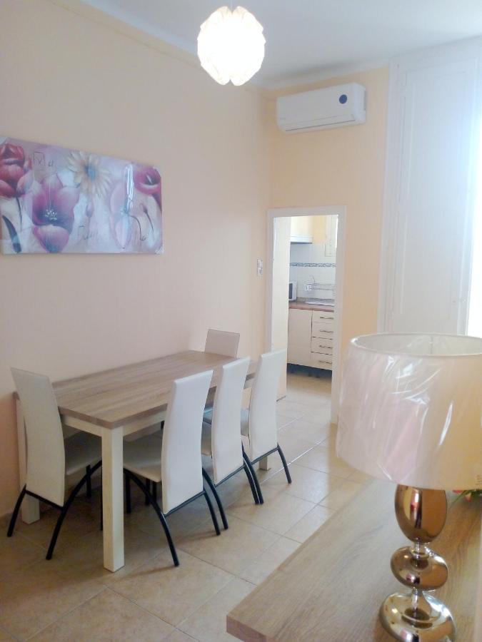 Apartamento Con Encanto. *