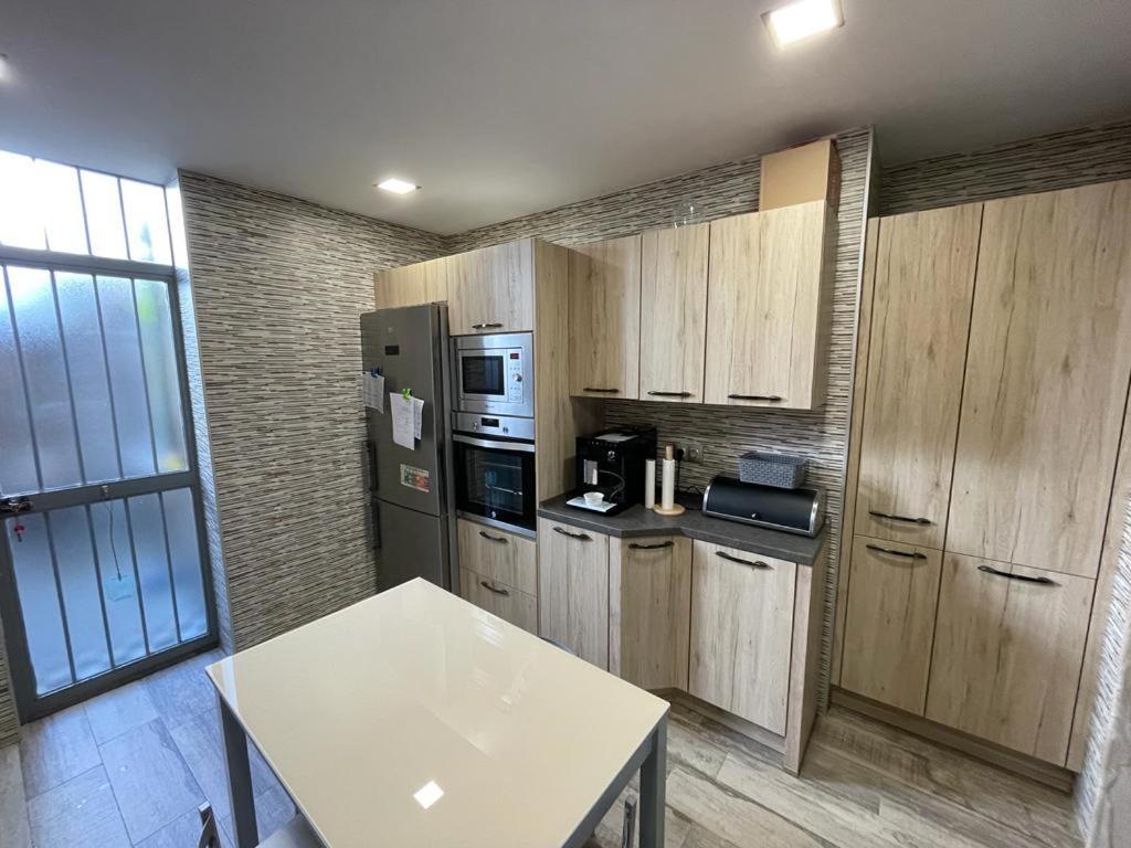 Precioso Y Renovado Cerca De La Playa Apartment Ayamonte