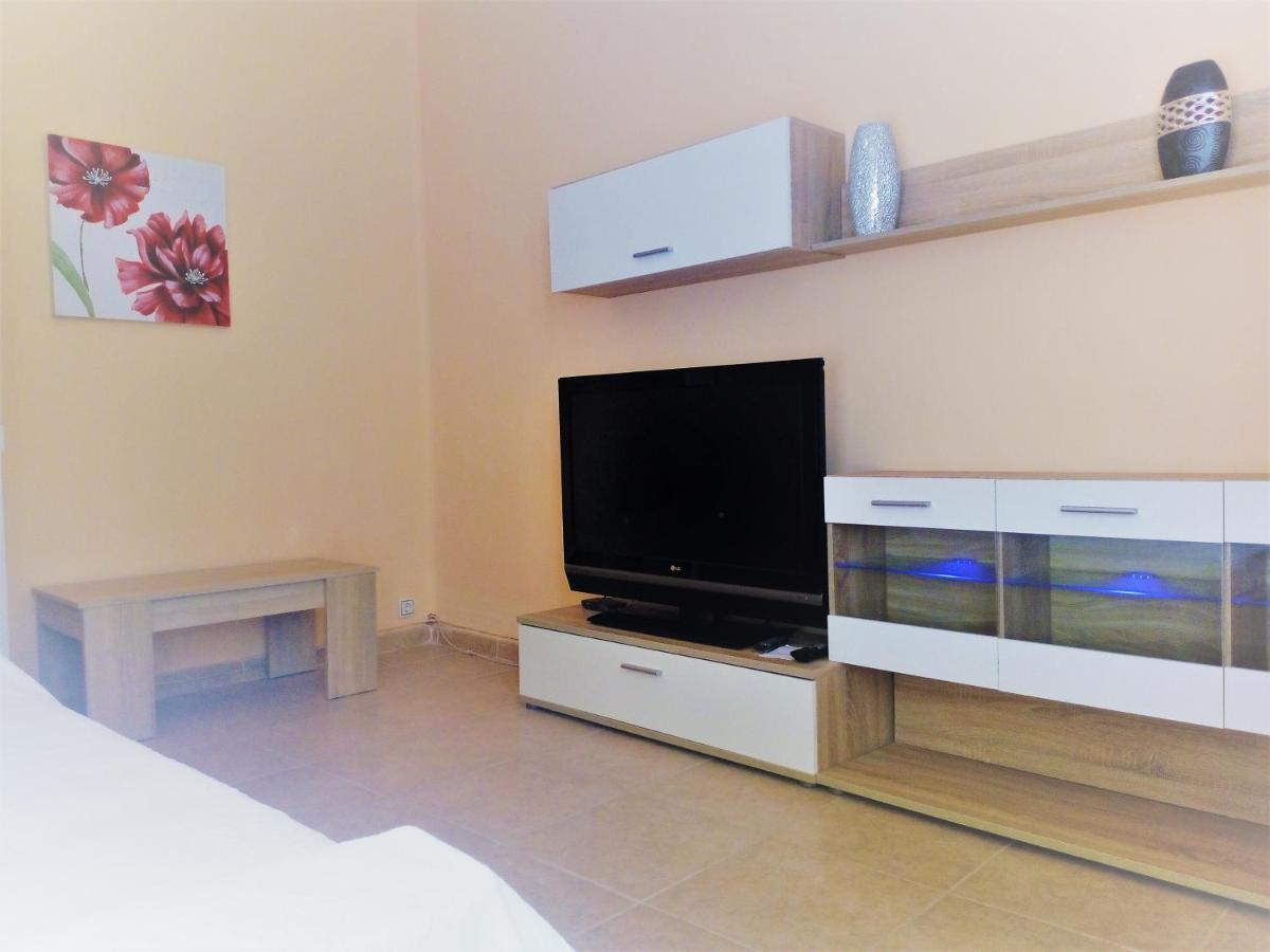 Apartamento Con Encanto. Apartamento Calella