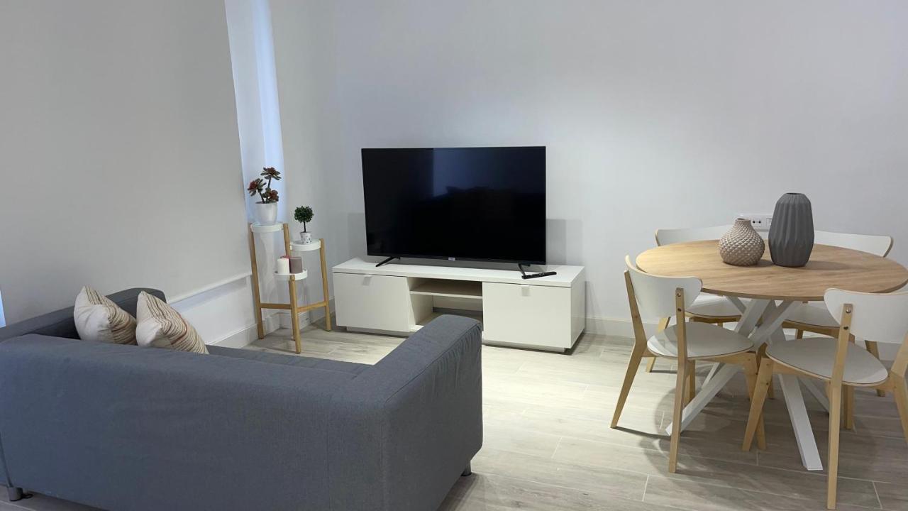 A 50 Metros De La Plaza Del Charco, Puerto De La Cruz Apartamento *