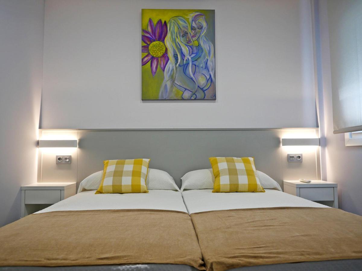 Guest house Siaba Boutique *