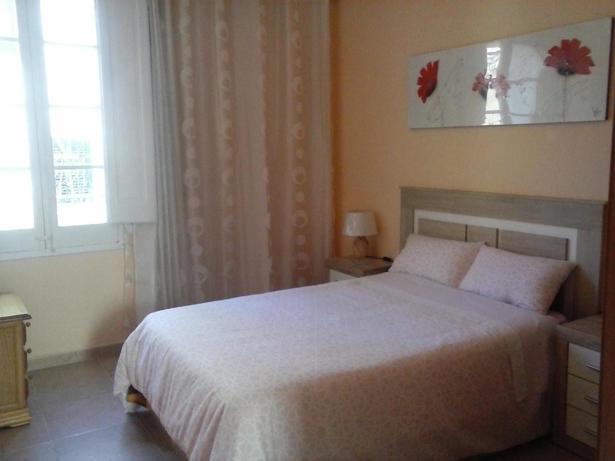 Apartamento Con Encanto. Calella
