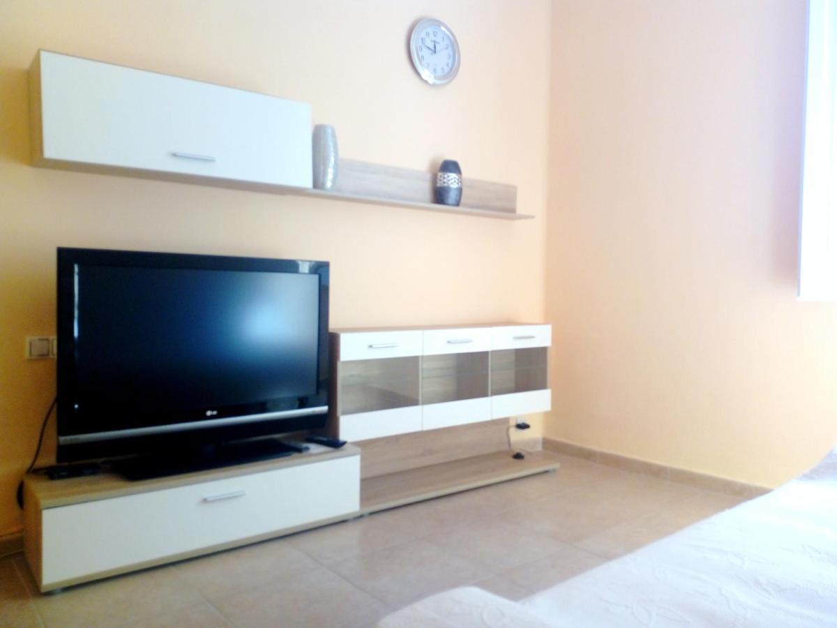Apartamento Con Encanto. Apartamento *