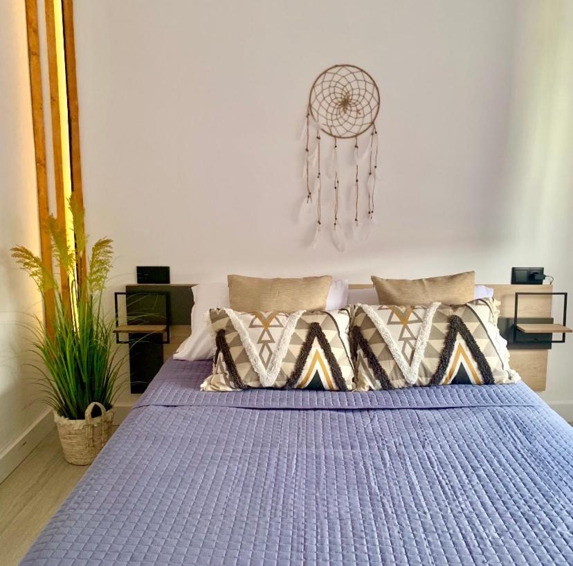Grey House - Feel The Vibe Apartamento Vigo
