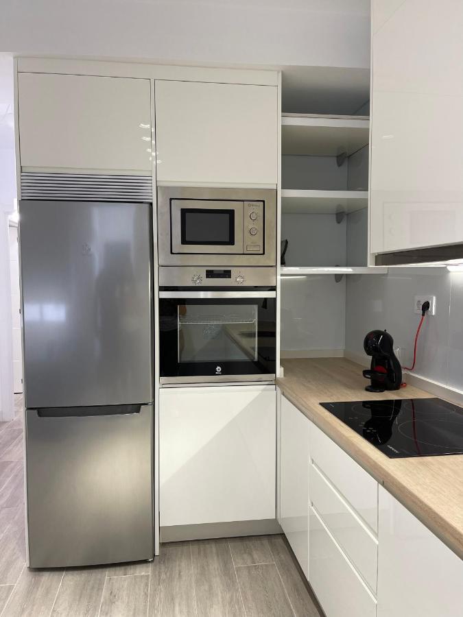 Apartamento A 50 Metros De La Plaza Del Charco, Puerto De La Cruz *