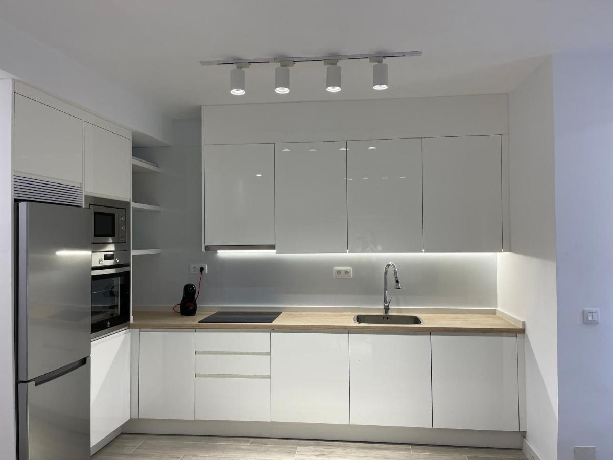Apartamento A 50 Metros De La Plaza Del Charco, Puerto De La Cruz Puerto de la Cruz (Tenerife)