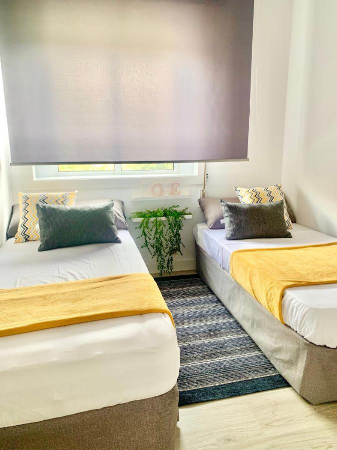 Grey House - Feel The Vibe Apartamento *