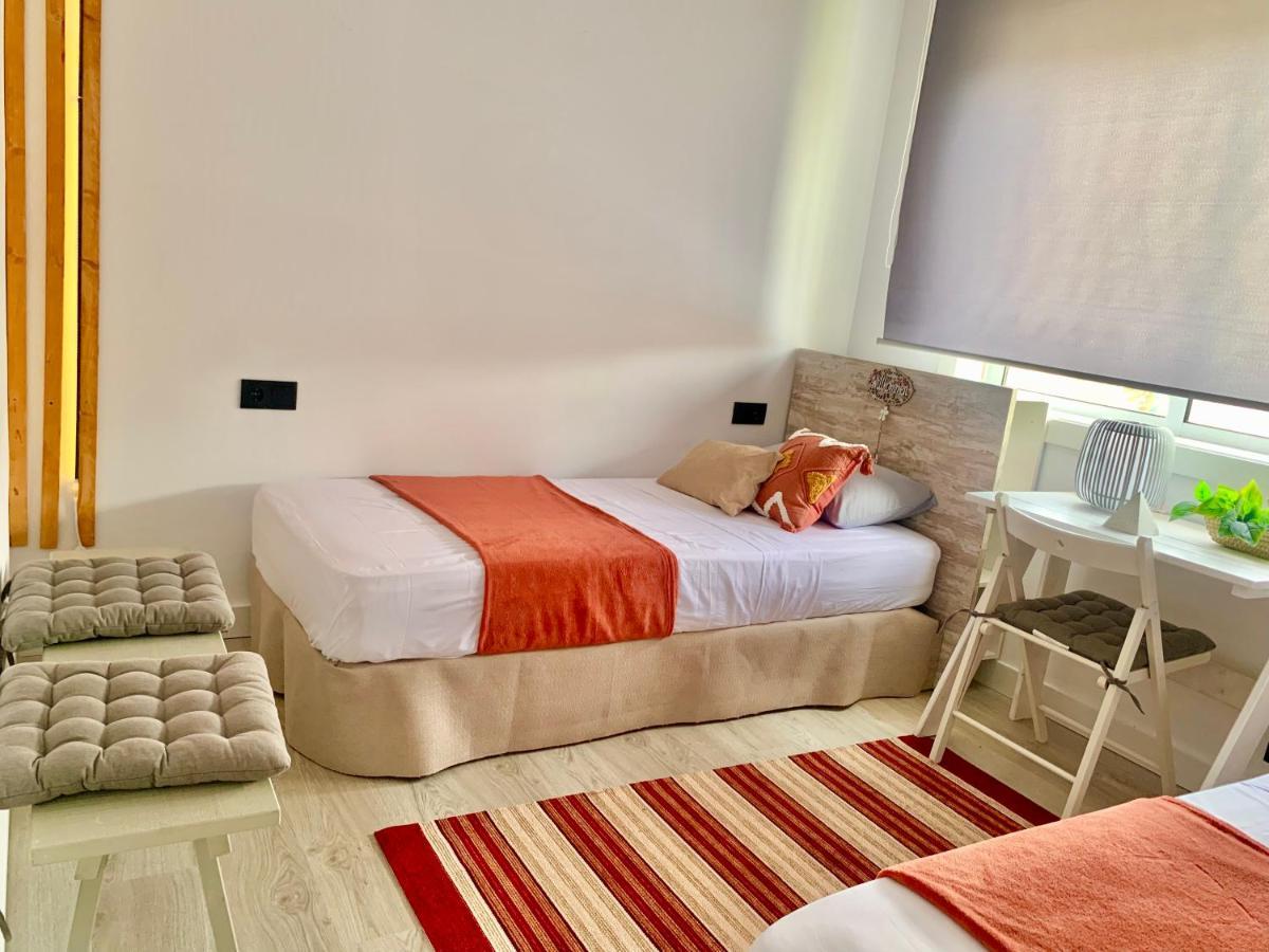 Apartamento Grey House - Feel The Vibe Vigo