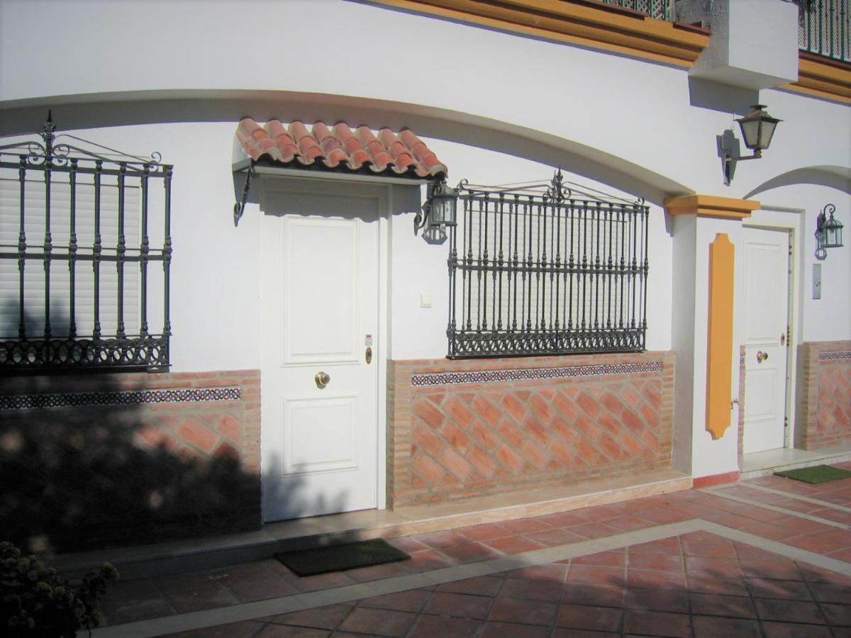 La Libertad Apartment