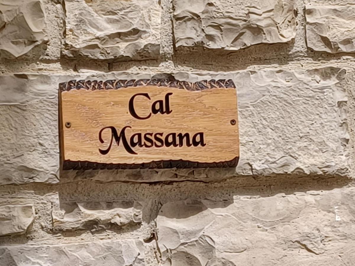 Cal Massana Sant Guim de la Plana