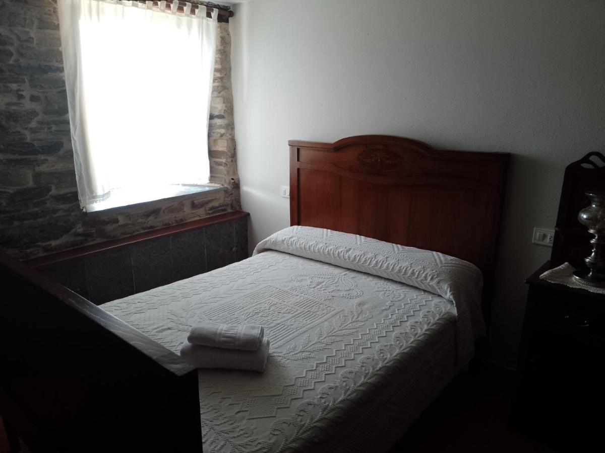 Casa Arza Apartamento *
