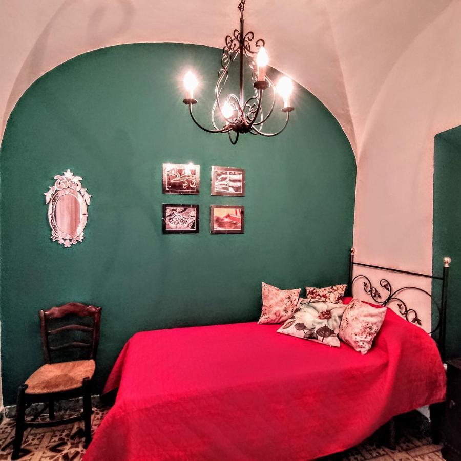 Casa rural Maribel *