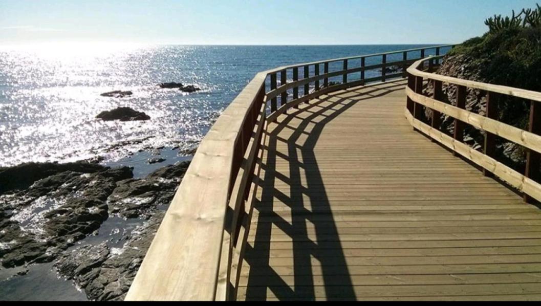 Apartamento Estudio Almirante 9 *