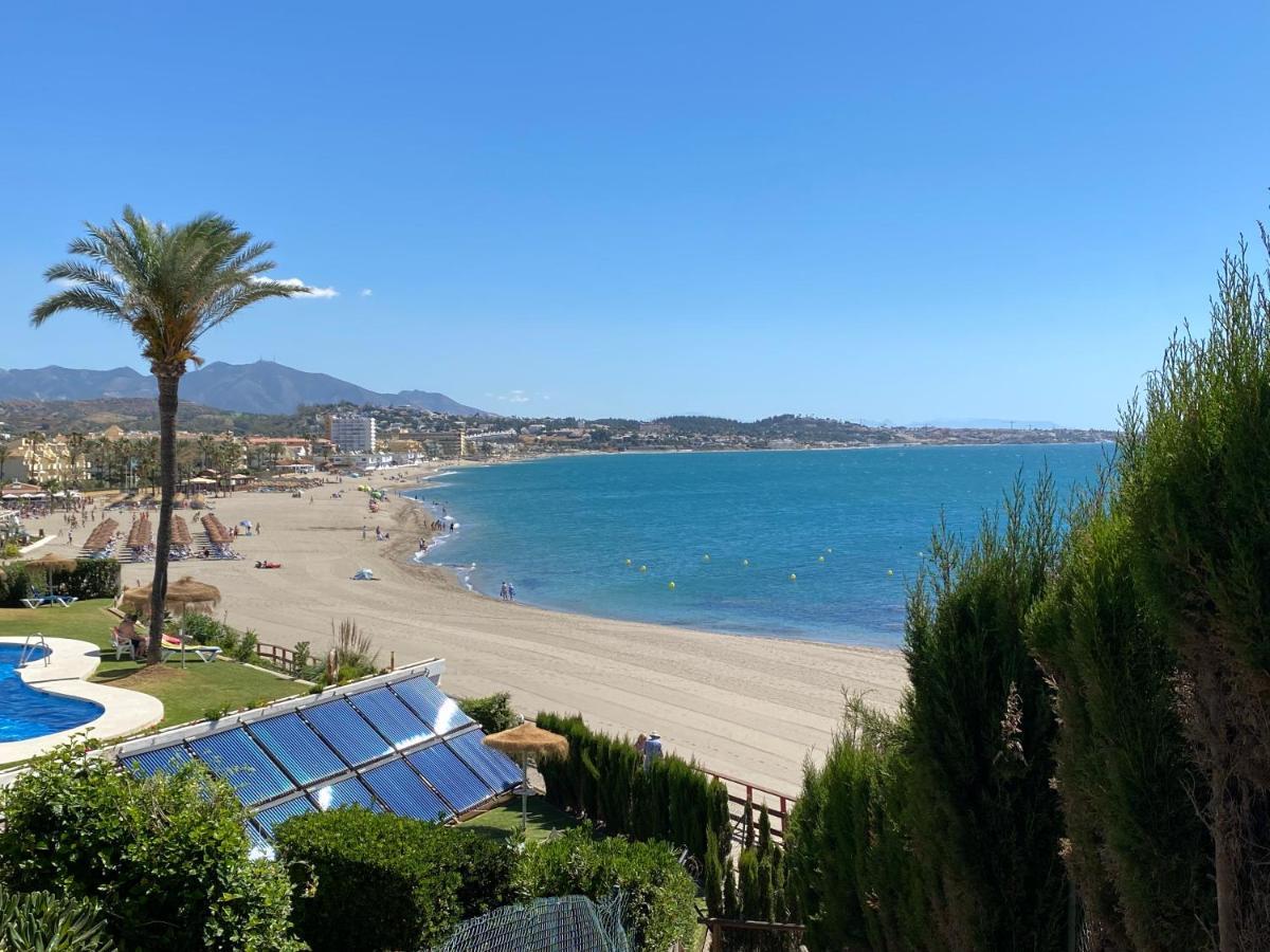 Independent House El Bosque La Cala De Mijas