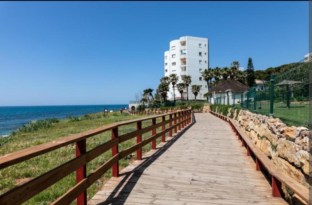 Apartamento Estudio Almirante 9 *