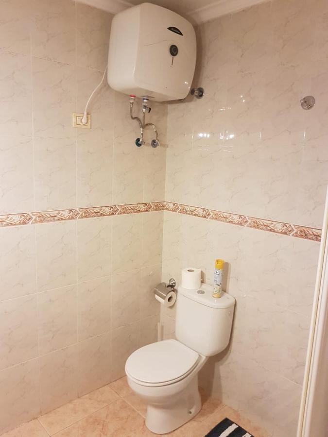 Apartamento Fabian *