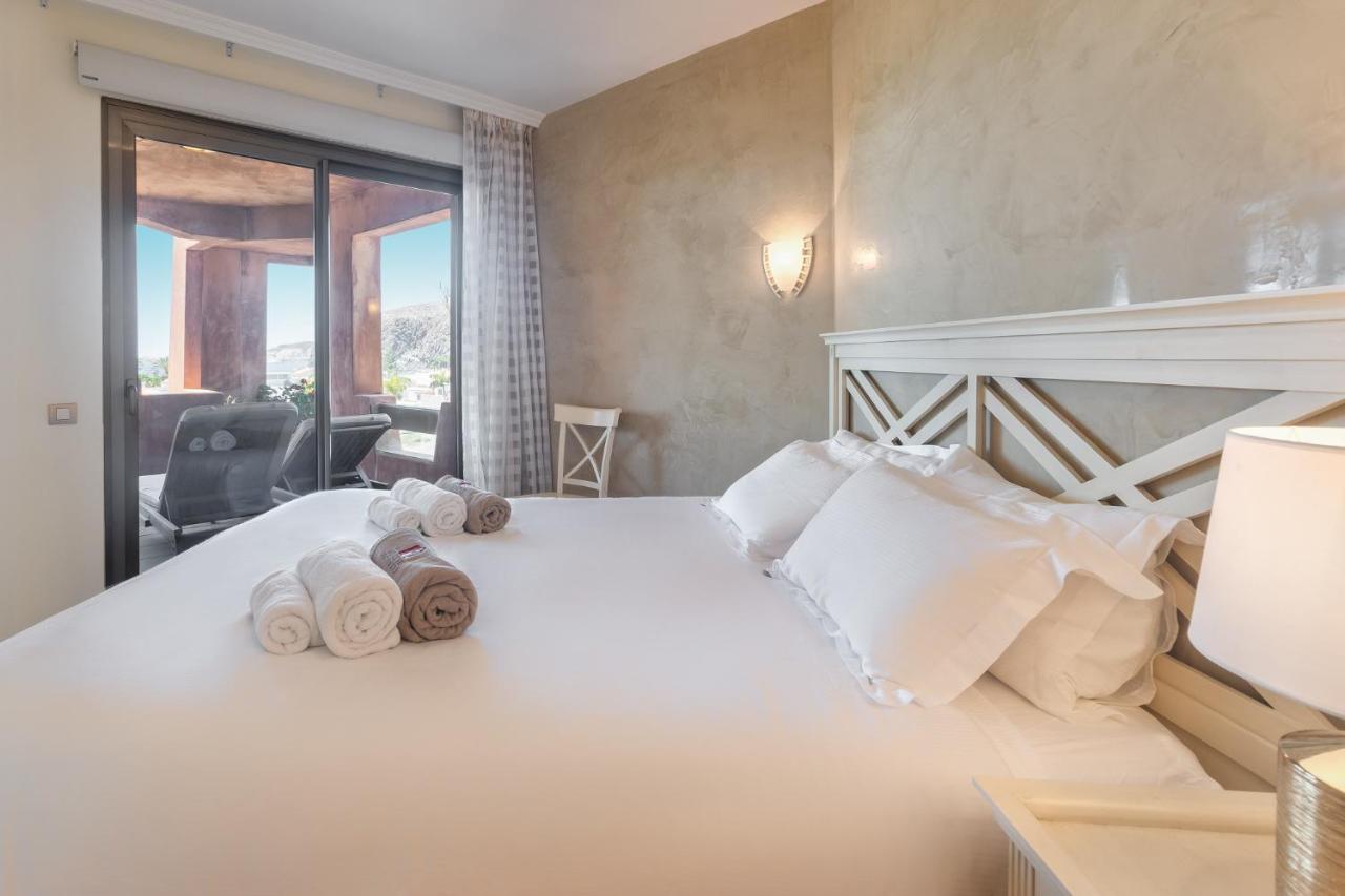 Adjona 1-4 Sea View 2b Palm-mar