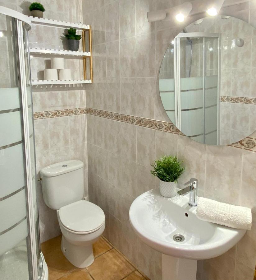 Holiday home Gust De Sal