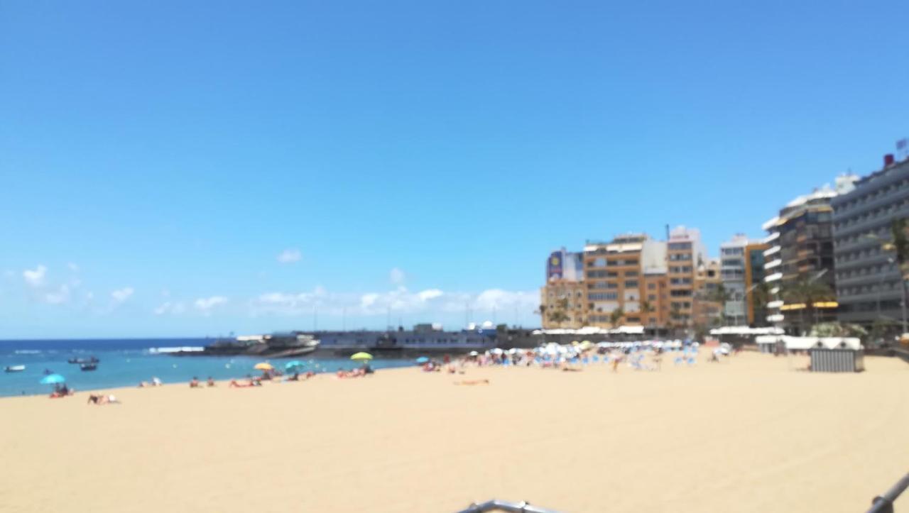 Apartamento Charming 2 Apartment, 3 Beds-10 Min Walk To Canteras *