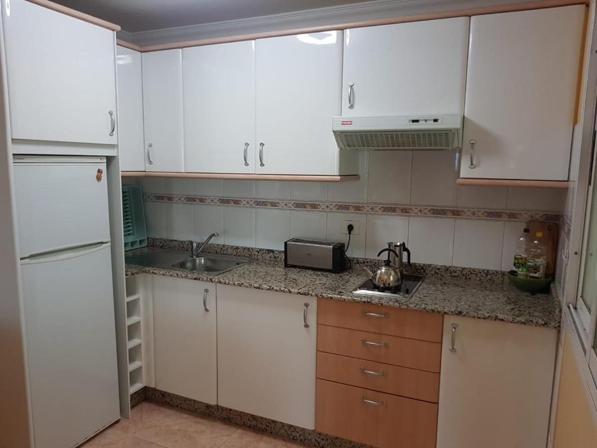 Fabian Apartamento *