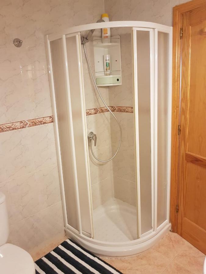 Fabian Apartamento Vecindario (Gran Canaria)