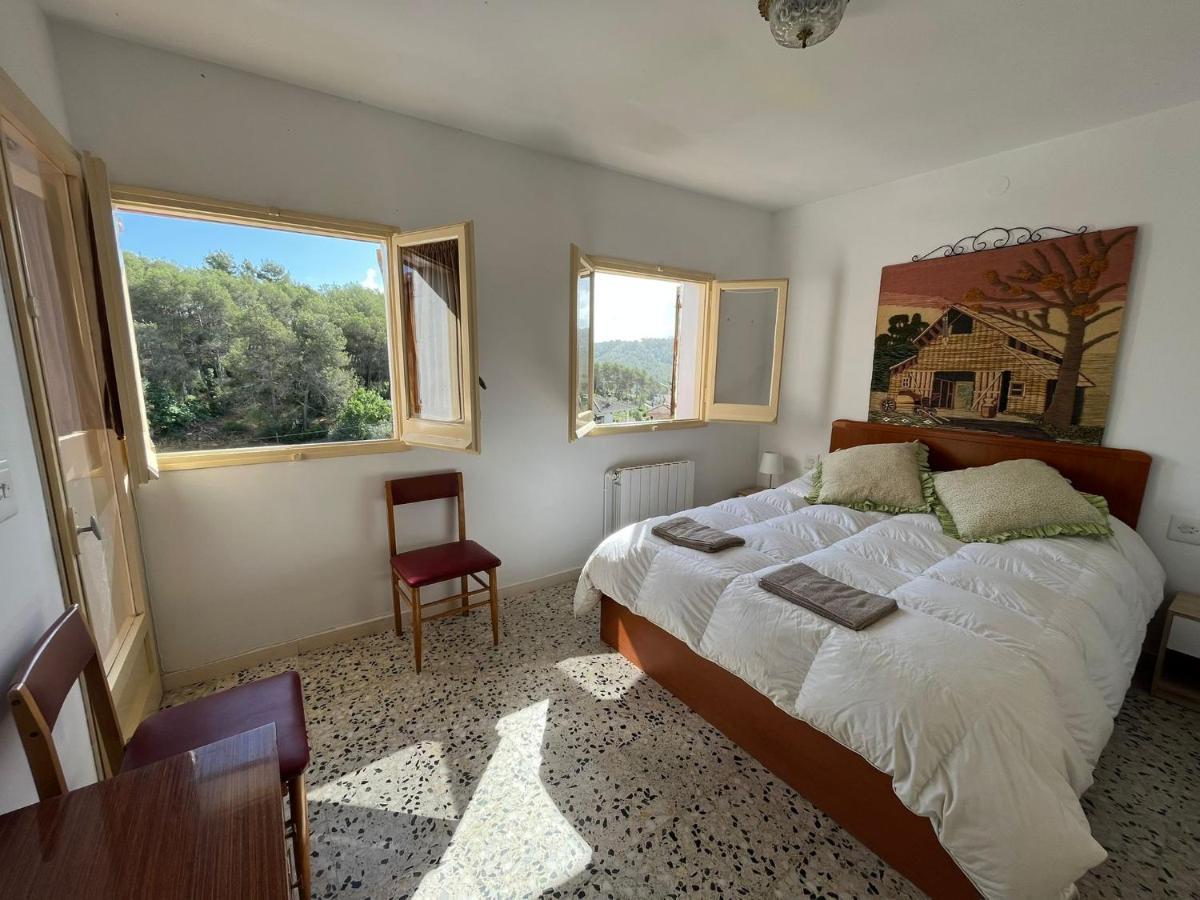 Casa Can Mitjans * Avinyonet del Penedes