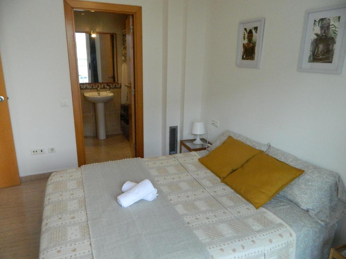 Apartment Apartamento A 80m De Playa
