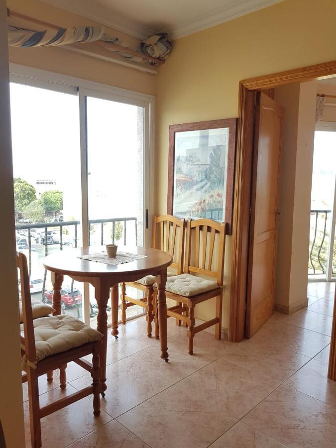 Apartamento Fabian