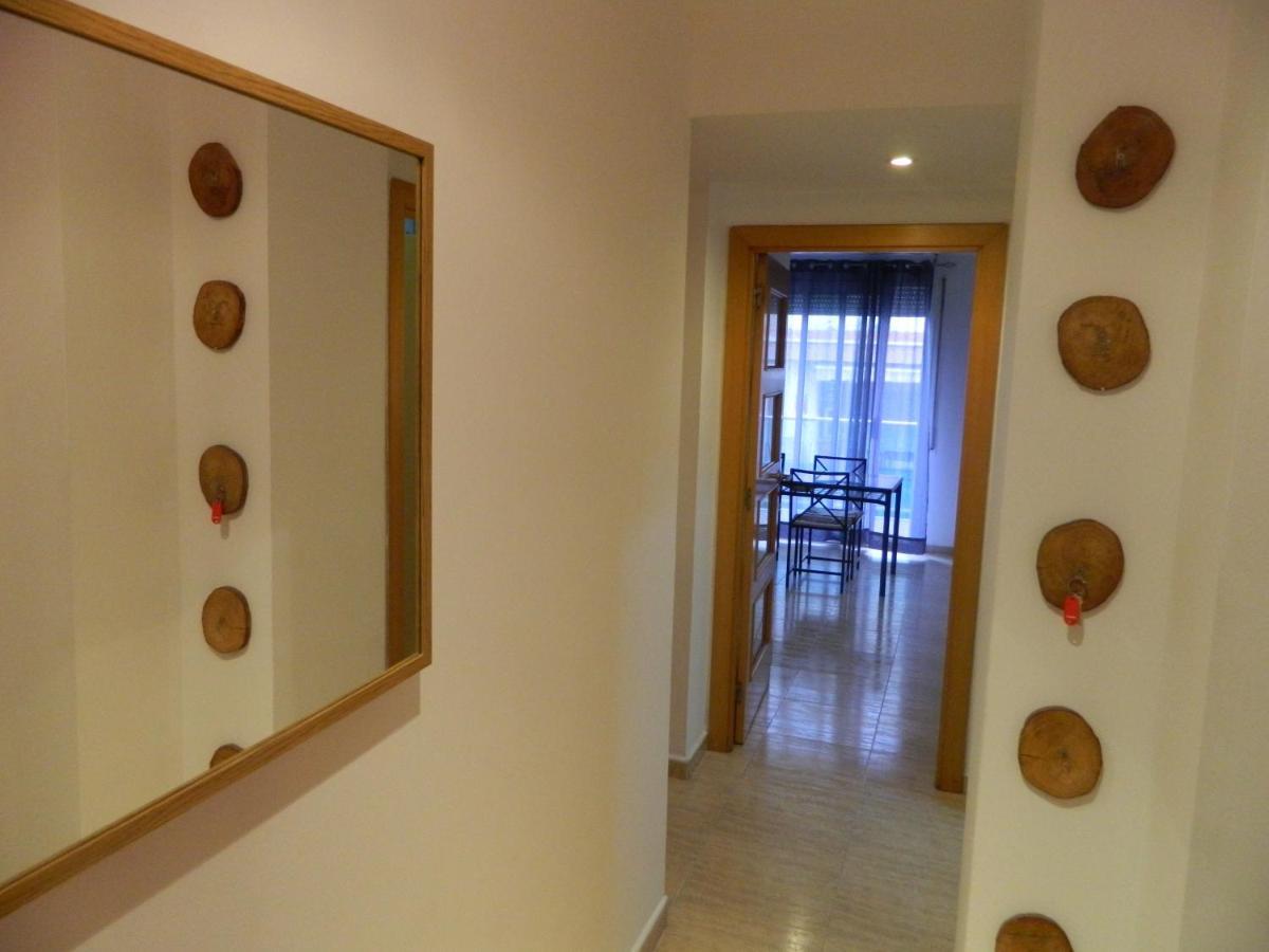 Apartamento A 80m De Playa Apartment *
