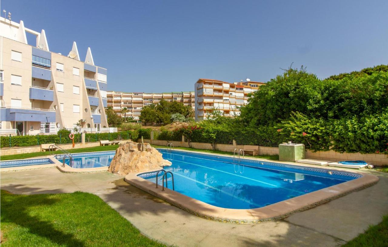 Beautiful In La Mata With Kitchen Apartamento