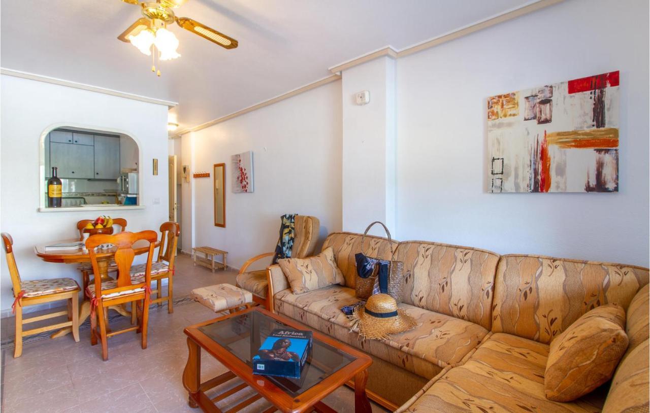 Apartamento Beautiful In La Mata With Kitchen
