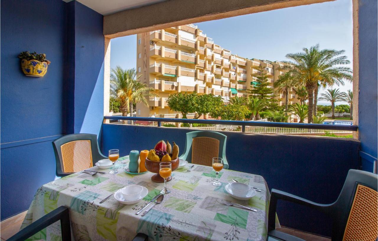 Beautiful In La Mata With Kitchen *