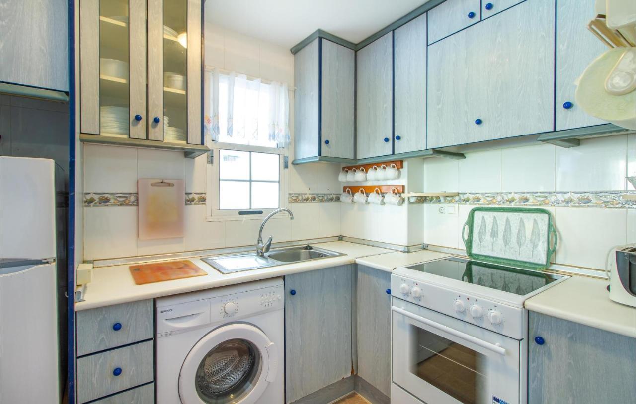 Beautiful In La Mata With Kitchen Apartamento