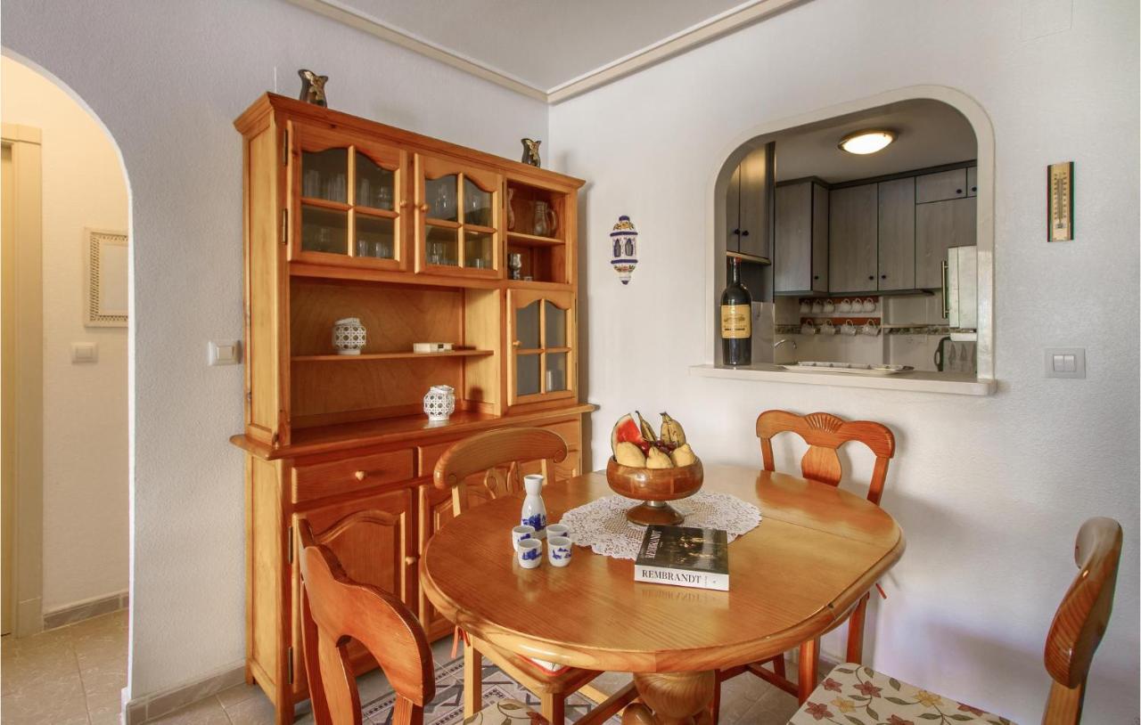 Apartamento Beautiful In La Mata With Kitchen